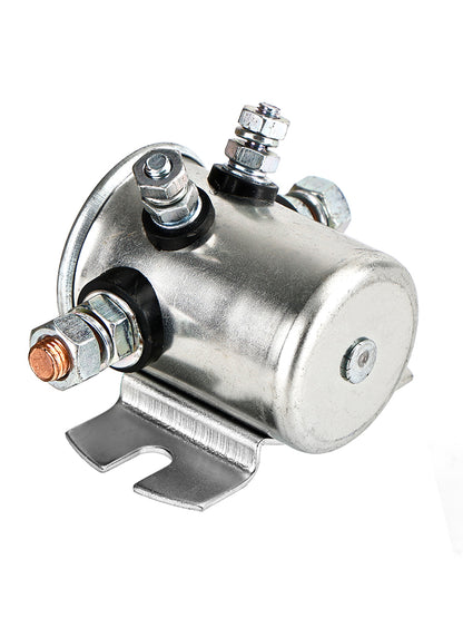 Electric Elec TXT WH 800 36V E-Z-Go 27855G01 Starter Solenoid Relay