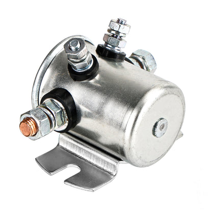 Electric Elec TXT WH 800 36V E-Z-Go 27855G01 Starter Solenoid Relay