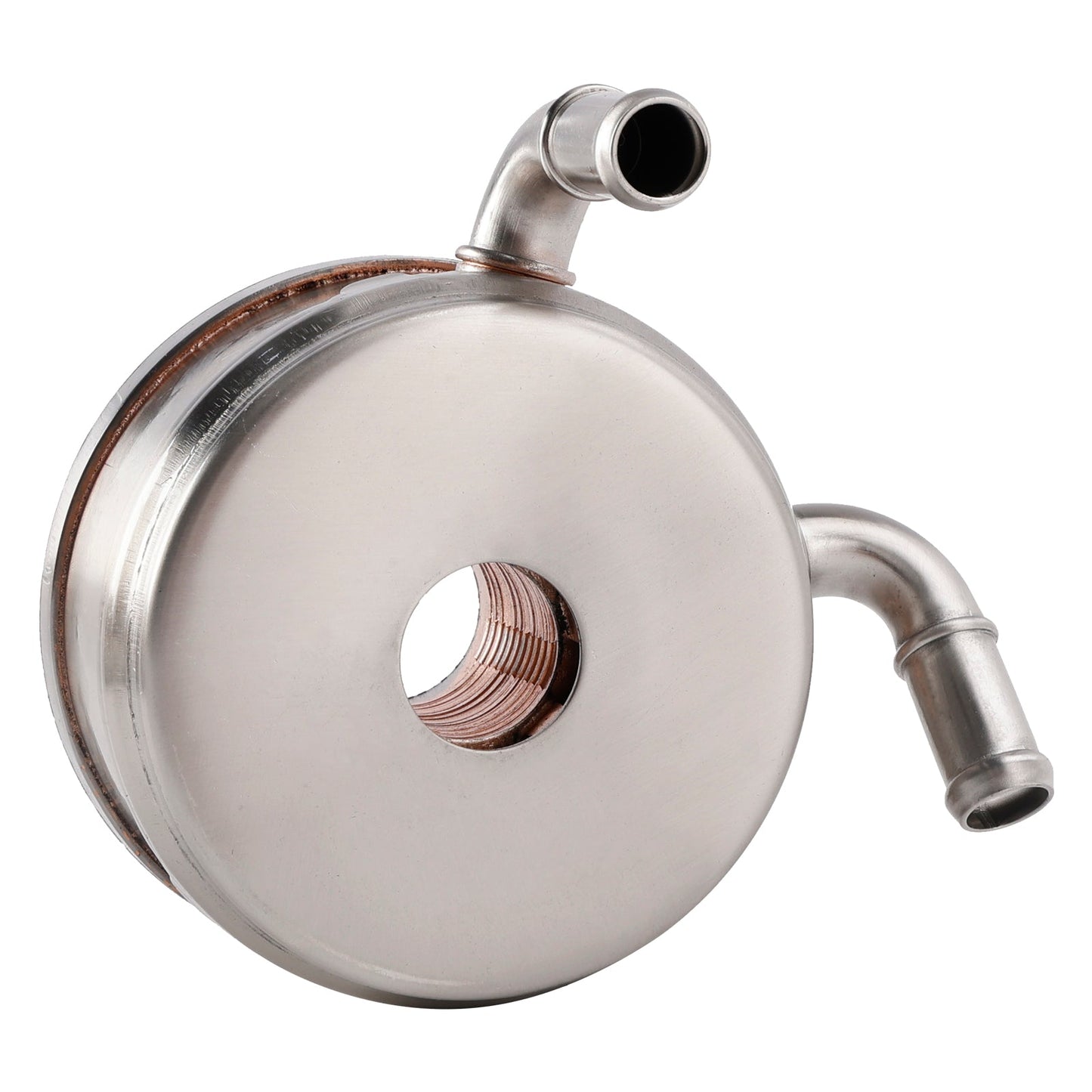 Refroidisseur d'huile moteur 15710-31021 pour Toyota Lexus 3,5 L Highlander Sienna RX350