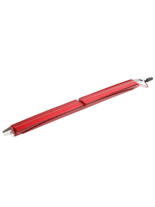 2007-2010 BMW 5 Series E60 E61 Facelift Red Third Brake Light 63256925902 63257145667