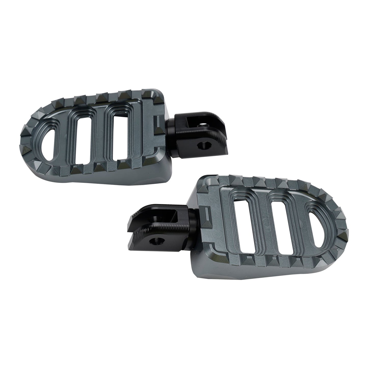 Reposapiés delanteros Speedmaster 2018-2023 Rocket 3GT 2020-2023 Estriberas