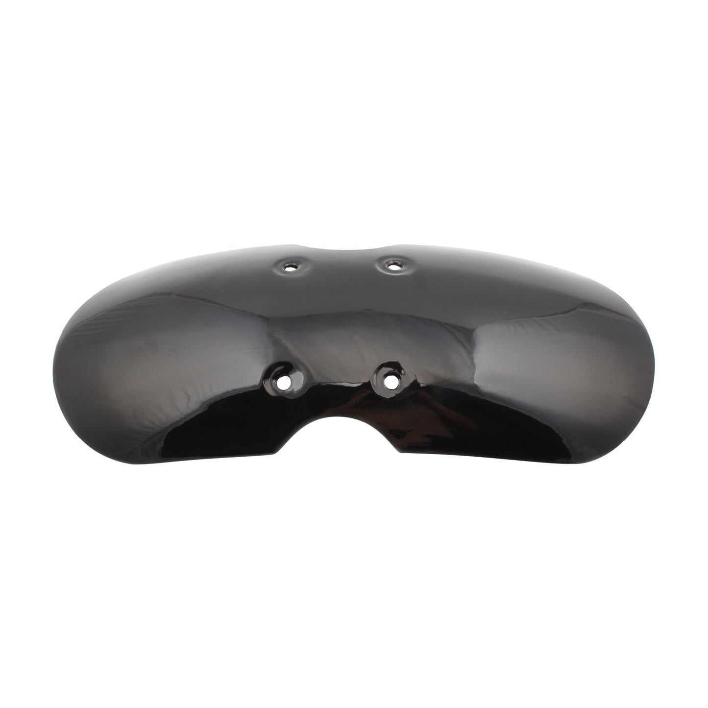 Guardabarros delantero para Bonneville T100 Scrambler Thruxton 2001-2016