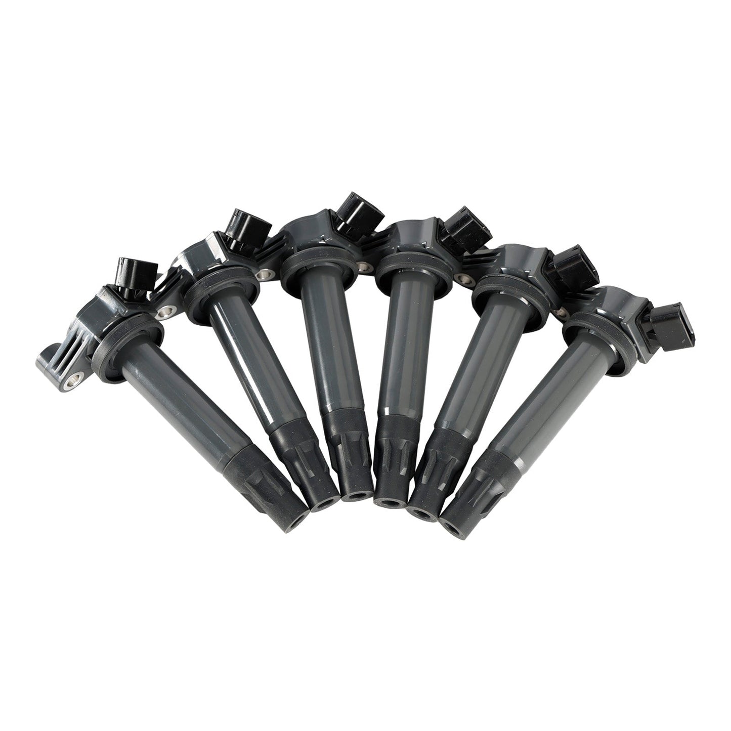 Toyota Sienna 3,3 L V6 2004-2006, 6 bobines d'allumage et bougies d'allumage UF512
