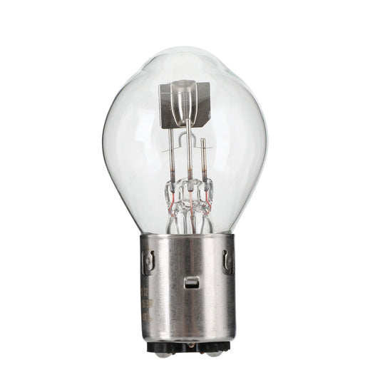 Ampoule de phare moto Philips 12728 Premium Vision S2 35/35 W BA20d +30 %