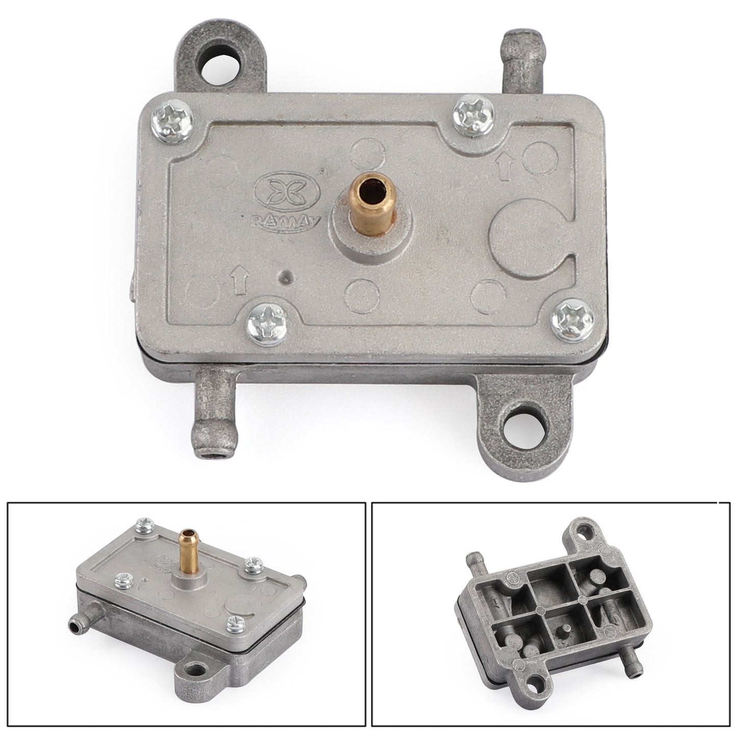 Ensemble de pompe à carburant pour Ski-Doo Skandic Tundra Elan Nordic 50 60 Safari Alpine Assosary