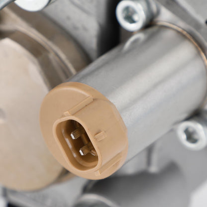 Isuzu 2004-2007 NPR 5.2L 4HK1 Diesel Fuel Pump 294000-0266 2901238860 97328886