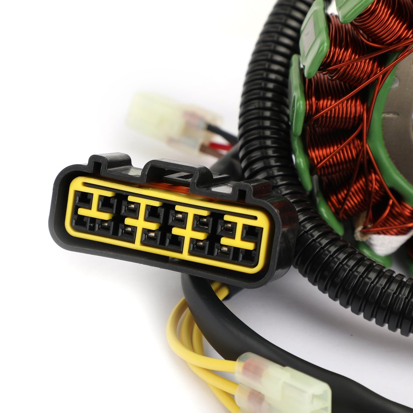 Magneto y estator del alternador para Polaris Predator 500 ATV 2005-2007 3089612