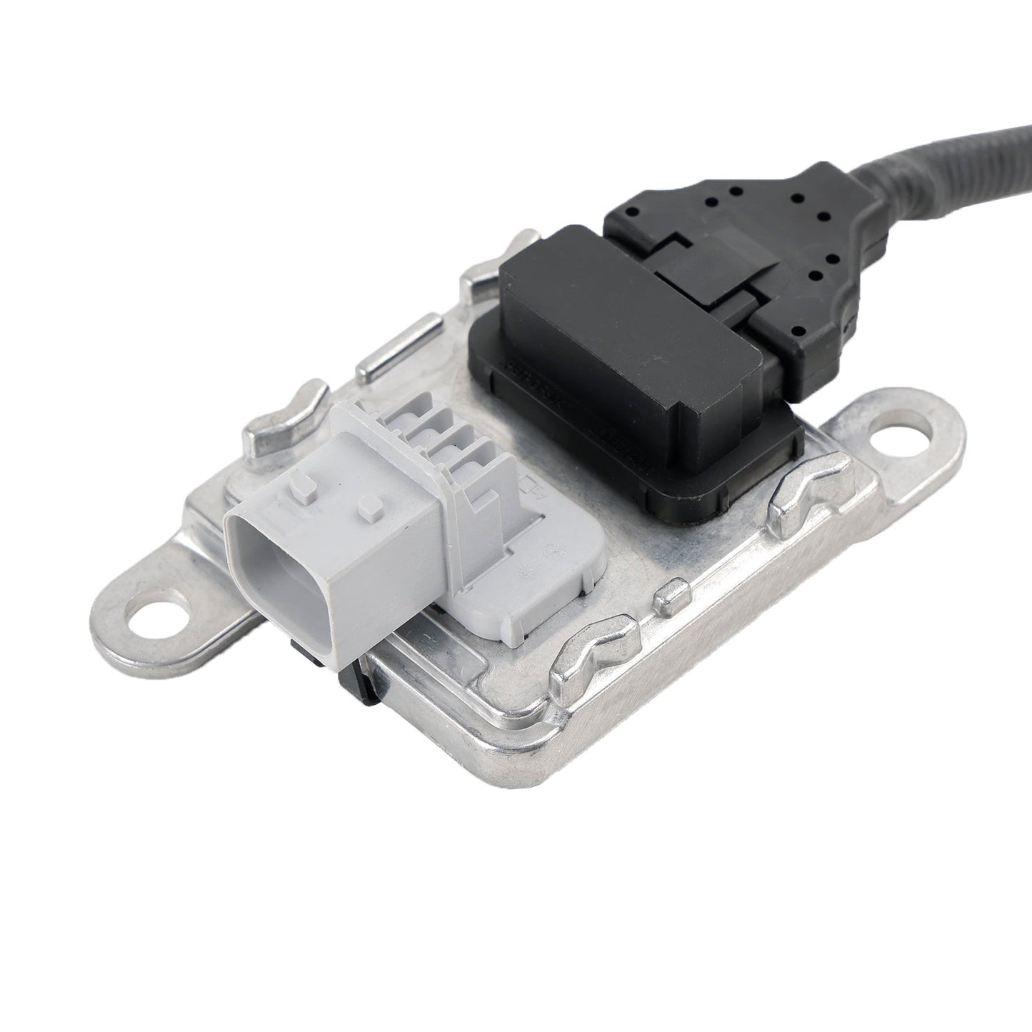 Sensor de óxido de nitrógeno (NOX) para Cummins 11.9L 15L ISX15 (2013-2018) 4326870 5WK96740B