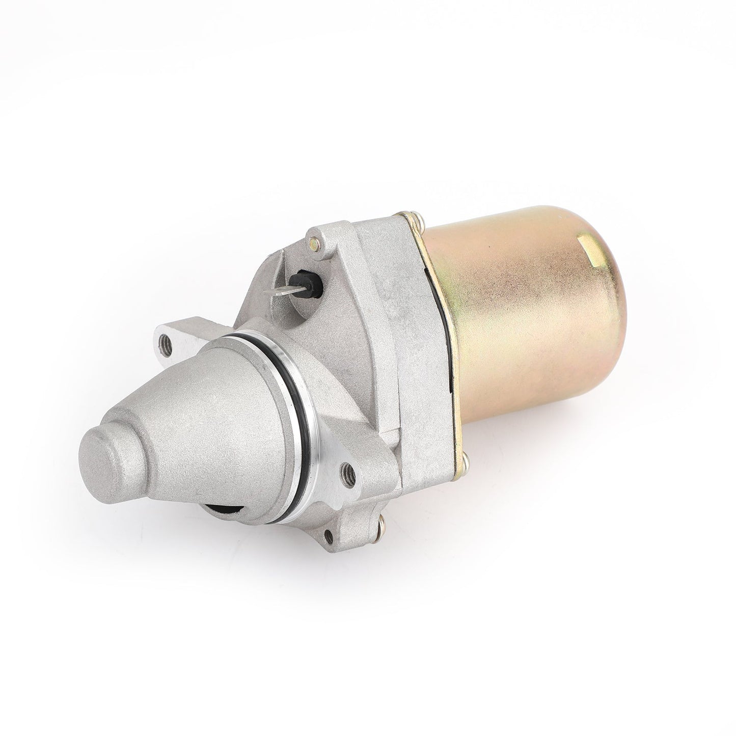 NEW STARTER FOR SUZUKI ATV LT80 QUADSPORT 82cc 87-06 / KAWASAKI KFX80 03-06 Assosary