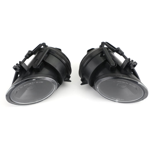 Paire de feux antibrouillard gauche et droit pour AUDI TT 2006-2014 (8J0941700, 8J0941699)