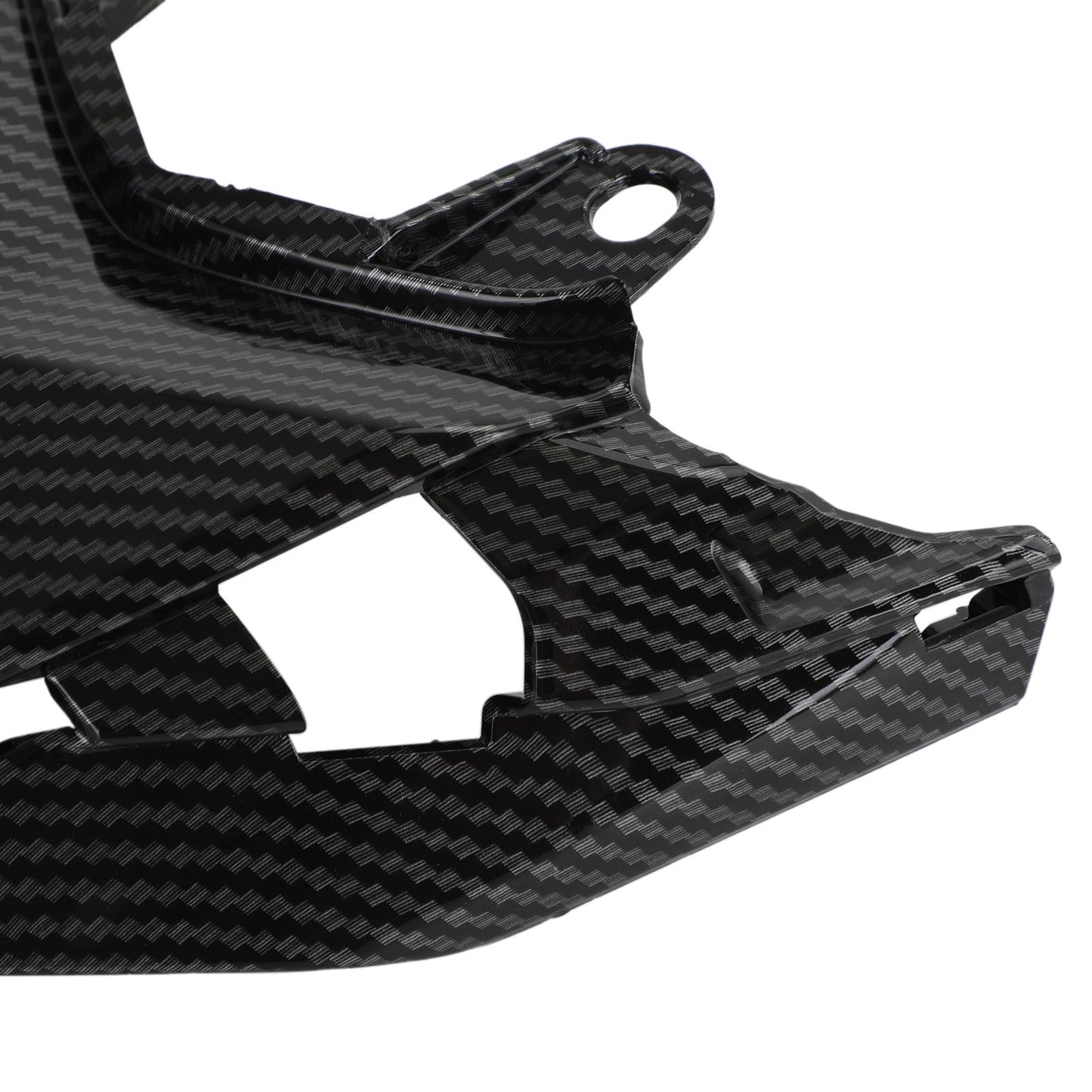 Capot de carénage de feu arrière pour Honda CBR500R 2019-2021 en carbone