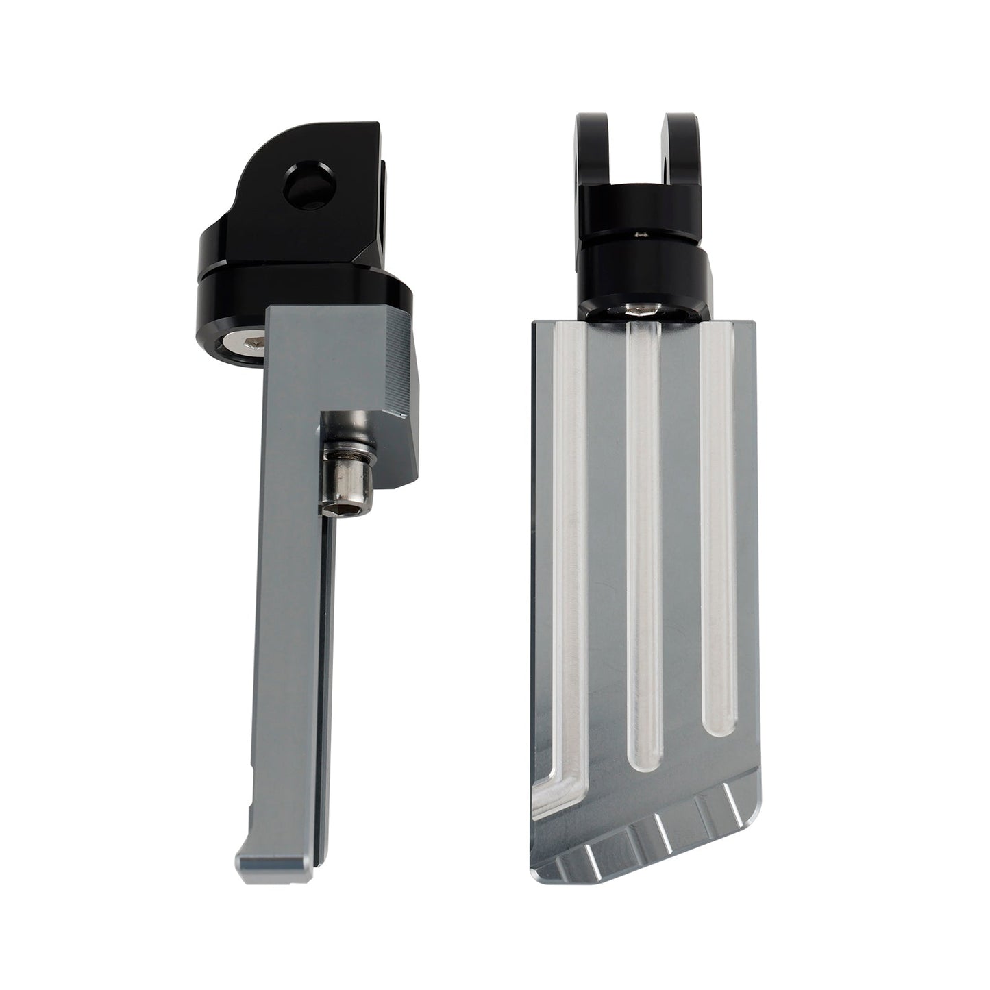 Repose-pieds avant pour HONDA Rebel 1100/CMX 1100/CM1100/DCT 2021-2022