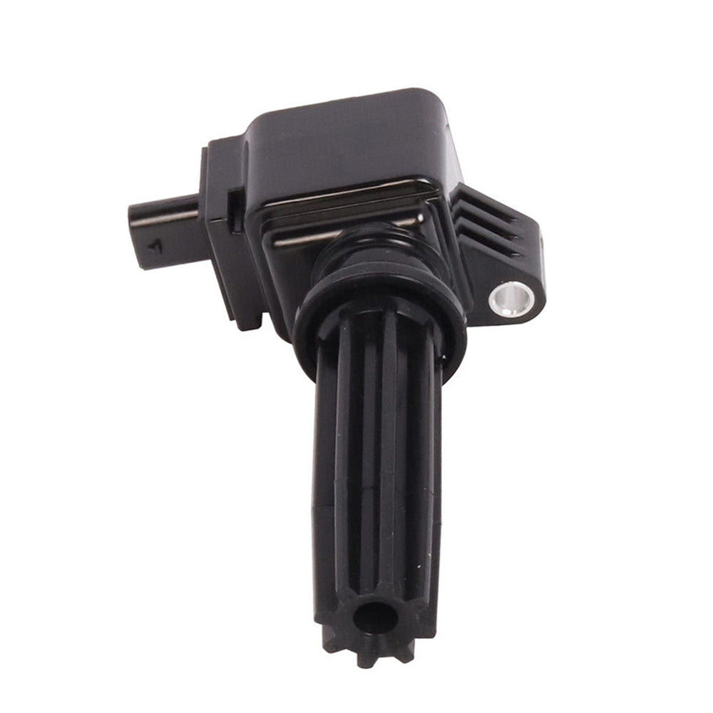 Bobines d'allumage et bougies d'allumage UF670 pour Ford Focus Trend Berline 4 portes 2014