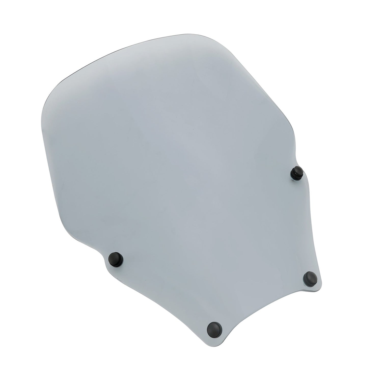 Pare-brise + support pour HONDA Fozra NSS 350 2021-2023