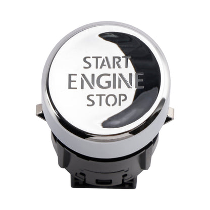 2016-2024 Volkswagen Tiguan 5NG959839A Start Stop Ignition Switch Button