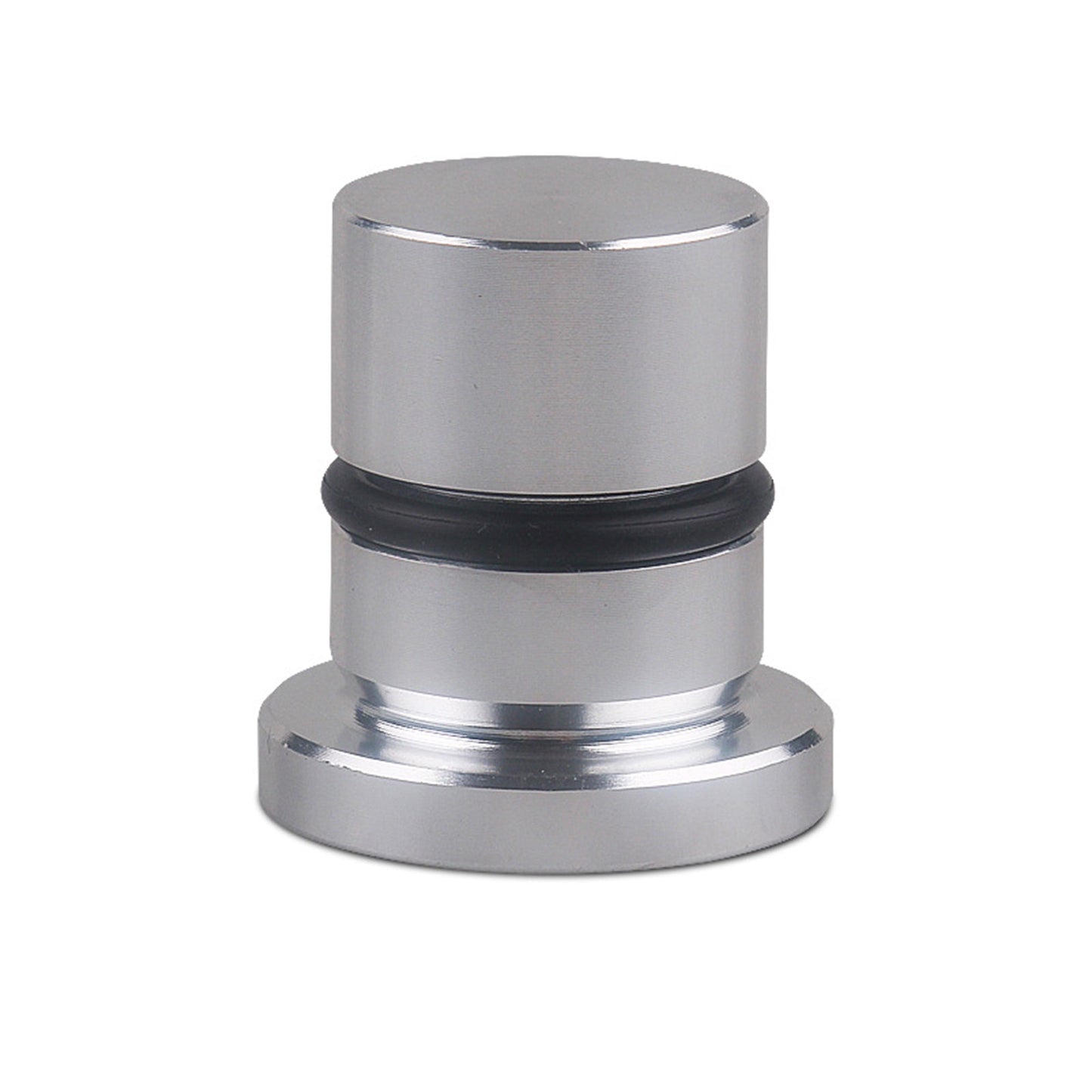 Kit de suppression de résonateur et de redirection de soupape PCV pour Duramax Diesel 6,6 L LLY LBZ LMM (2004-2010)