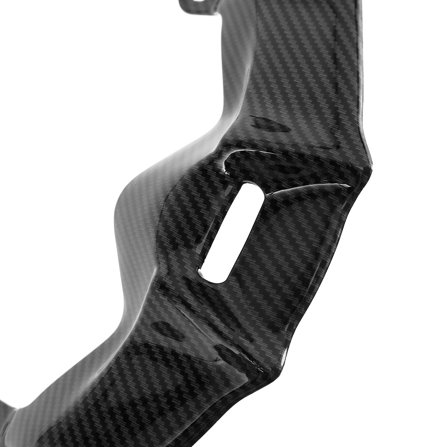 Extensión de cono de punta de guardabarros delantero HONDA ADV150 ADV160 19-23