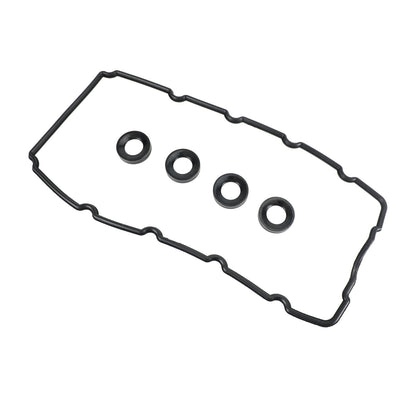 2002-2008 Mini Cooper Base Engine Designation: W10B16A Valve Cover Gaskets Set 13848659
