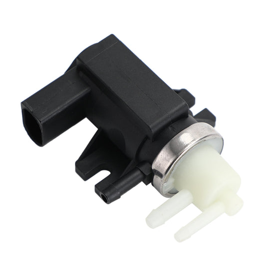 VW Audi Seat 1K0906627A Turbo Boost Pressure Control Solenoid N75 Valve