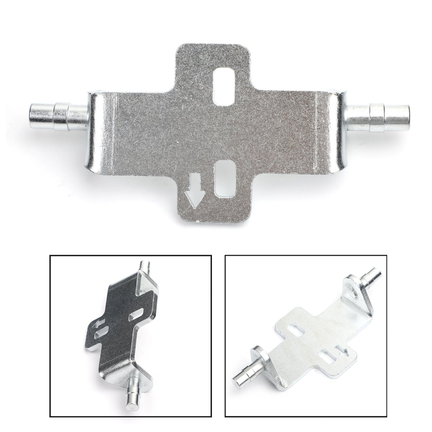 Lowering Kit Rider Seat For For BMW R1200GS ADV R1200GS LC R1250GS 2008-2018 Silver