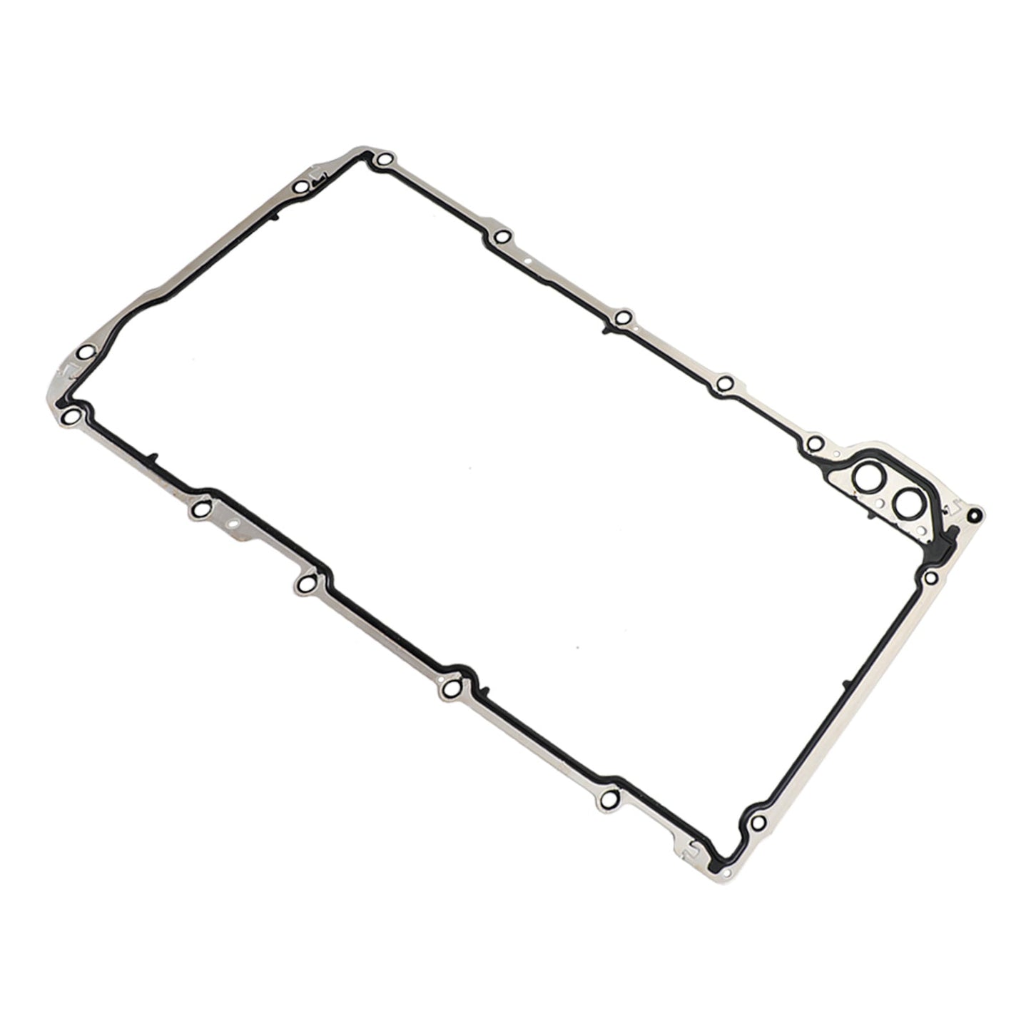 955-1987 Motores GM LS1 LS6 LS2 LS3 302-1 81074 Kit de cárter de aceite de adaptación de intercambio LS