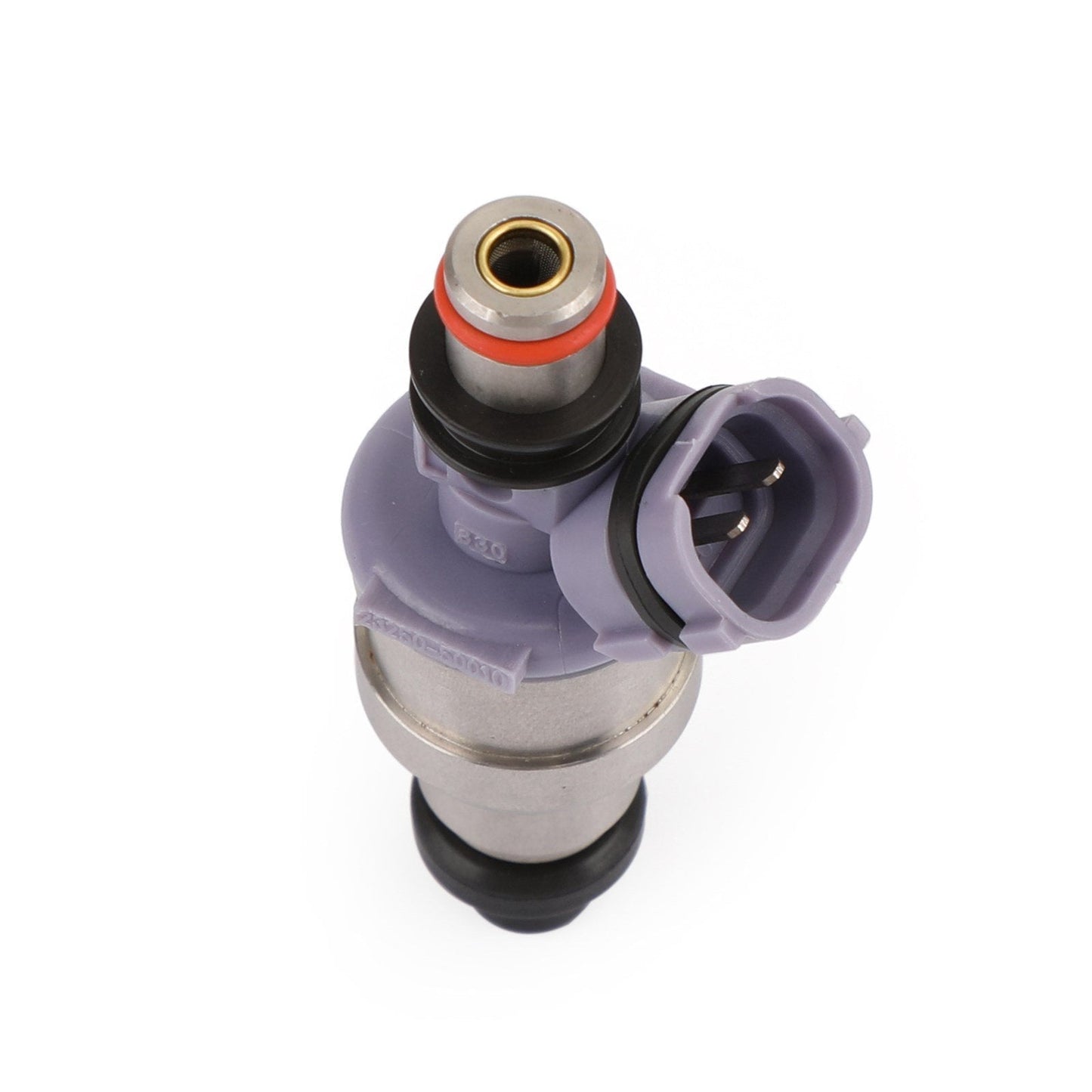 Fuel Injectors 23250-50010 fit 1990-1992 For Lexus LS400 4.0L V8