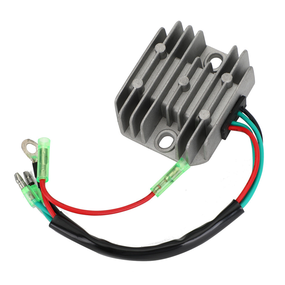 Voltage Regulator Rectifier for Yamaha F 8 9.9 15 Hp 6G8-81960-A0 6G8-81960-A1