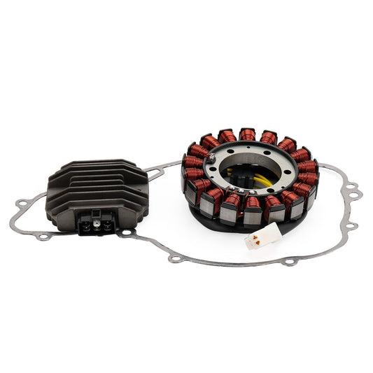 Joint de régulateur de stator et de redresseur pour Kawasaki KLR650 KL650 2011-2018