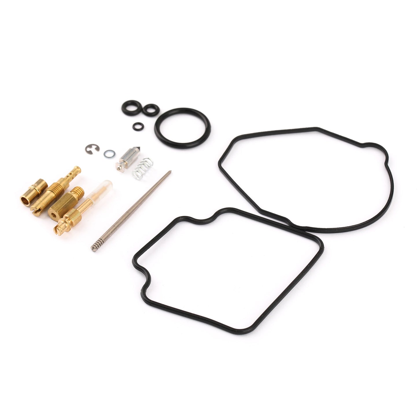 Kit de reparación y reconstrucción del carburador para cuatrimoto Honda ATC350X (ATC 350 X, 1985-1986)