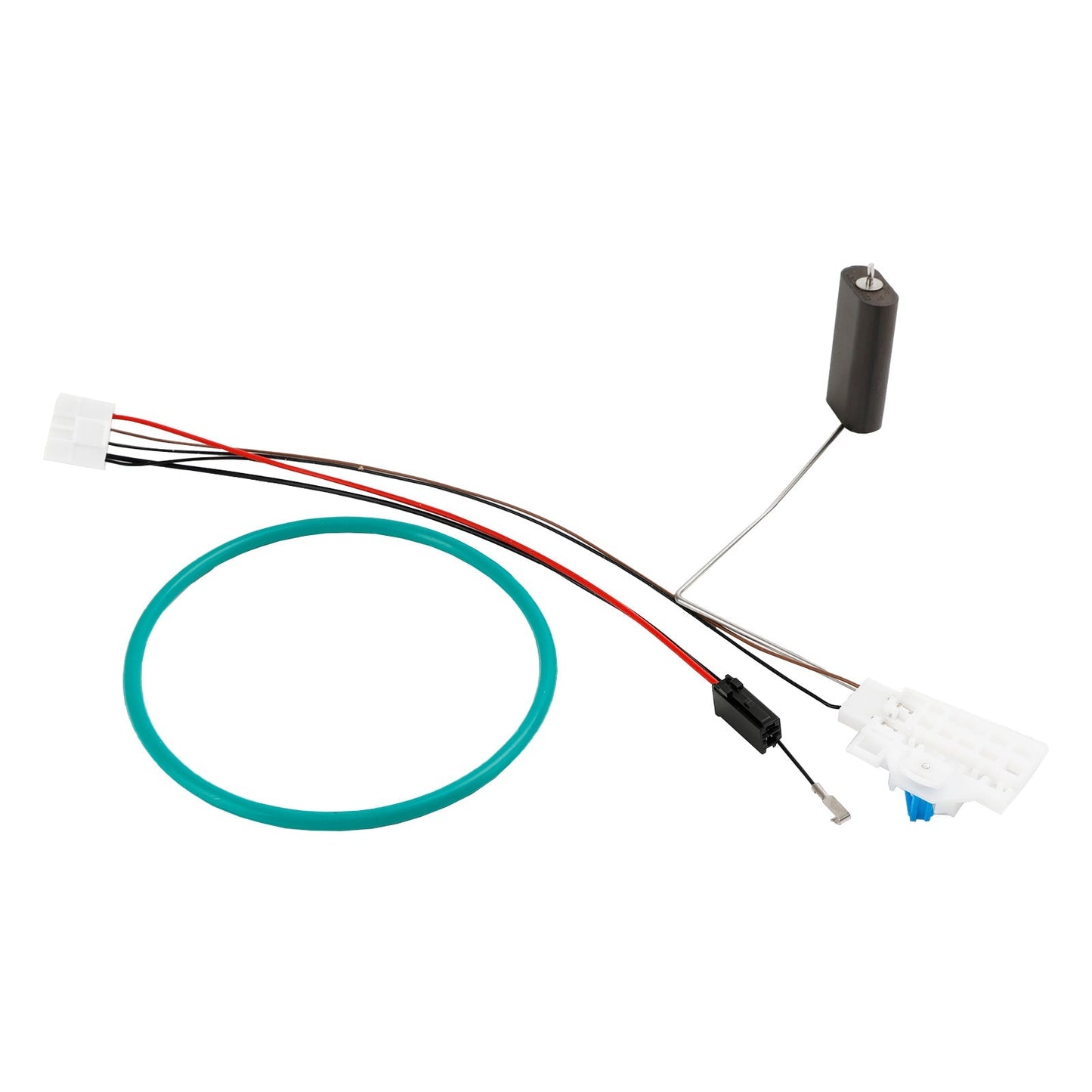 Module de contrôle du niveau de carburant pour RAM 1500 5,7 L 2011-2017, unité d'envoi 68141873AA 55366298AA