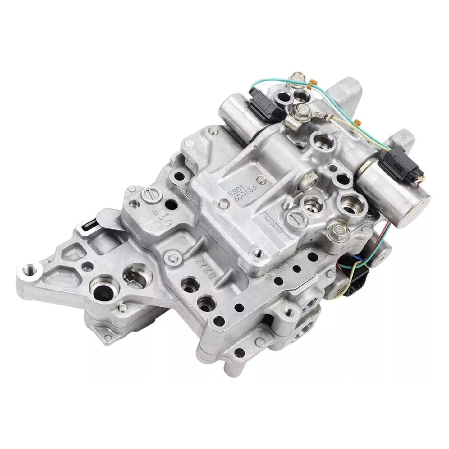 2015-up Honda Accord CR-V Civic CVT Valve Body 27000-5X9-014 27000-5LJ-024
