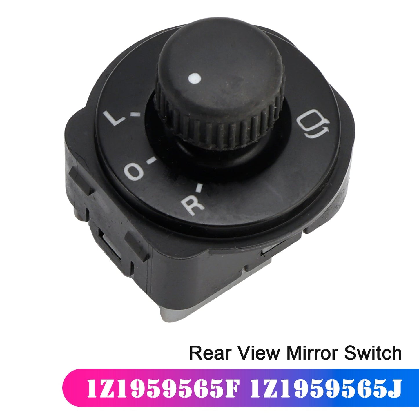 2004-2013 Skoda Octavia Rear View Mirror Switch for Skoda Octavia 04-13 Yeti 1Z1959565F 1Z1959565J