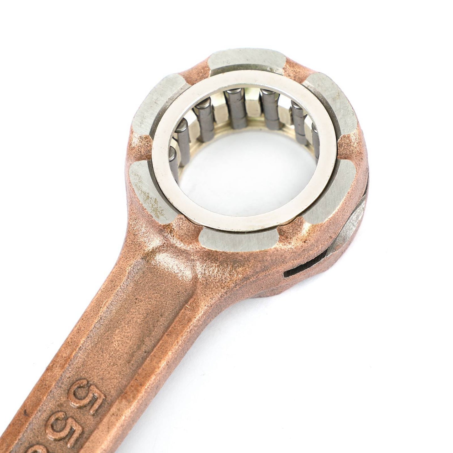 Connecting Rod Kit fit for Yamaha DT100 1974-83 RS100 1975-76 MX100 1974-83