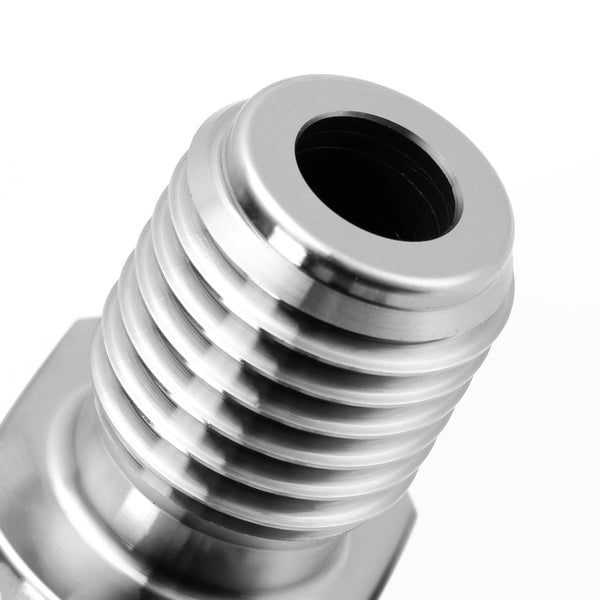 10Pcs CAT50 45�� 1.140" Pull Stud Coolant Thru Retention Knob For Mazak