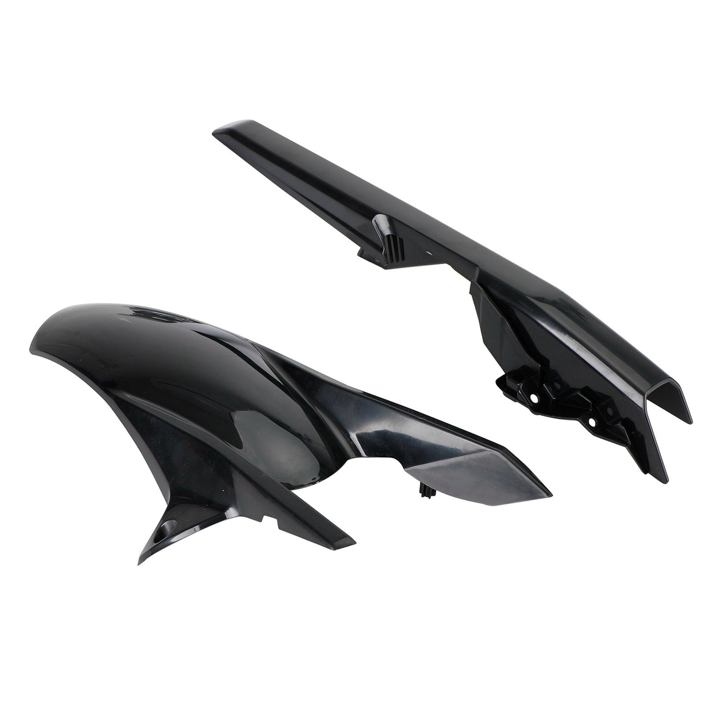 Carénage de garde-boue arrière pour Honda CBR650R CB650R 2019-2022