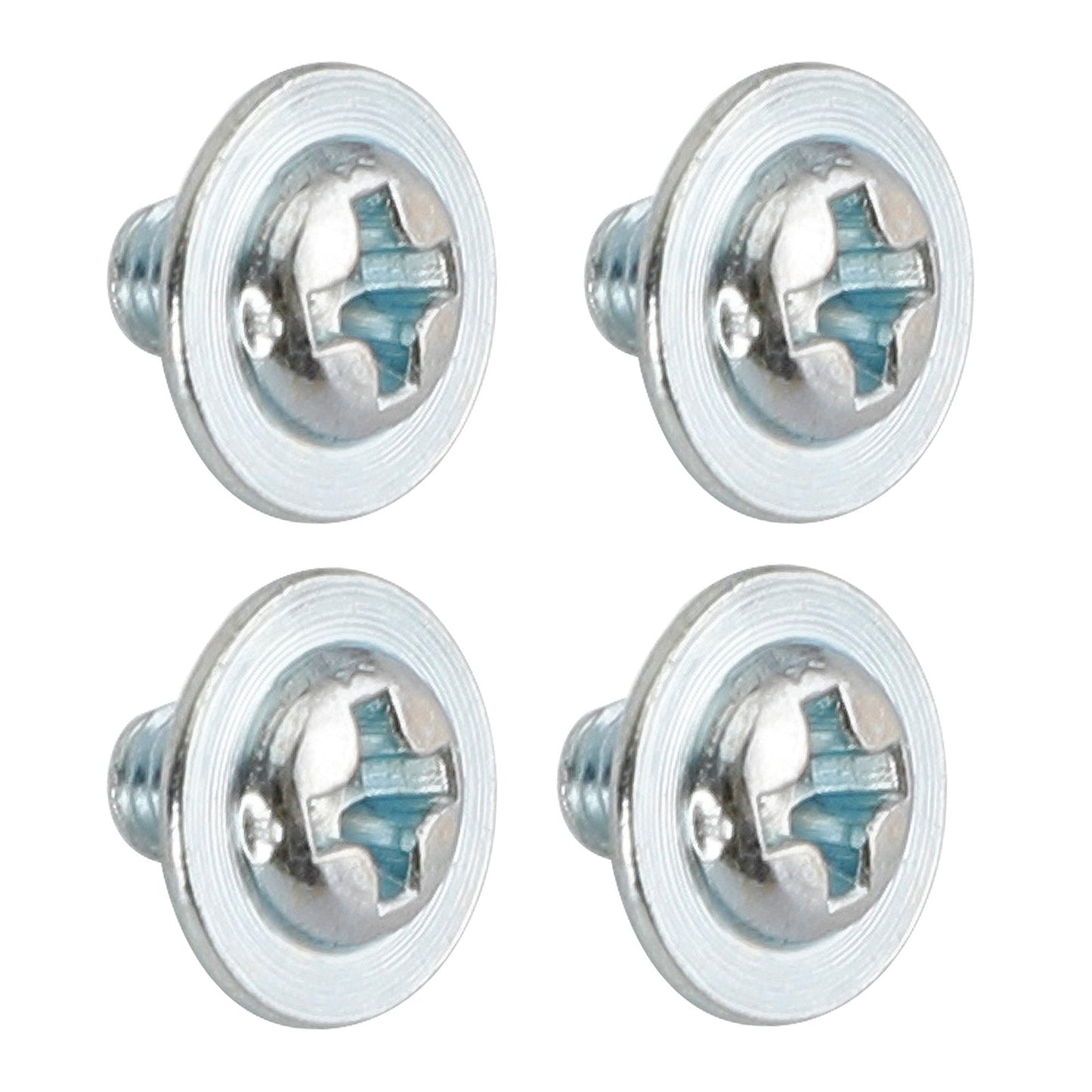 Kit de reparación y reconstrucción de carburador 4X compatible con Yamaha FZR400(1WG)R/RR 88-1990