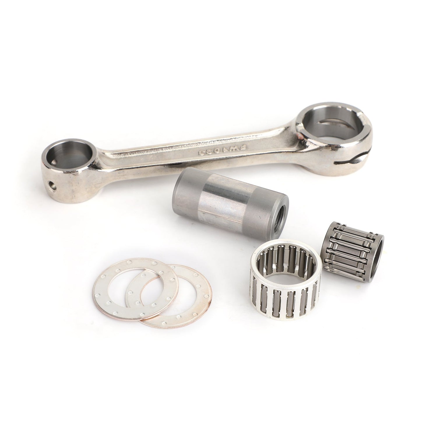 Connecting Rod Kit For Kawasaki KX500 KX 500 85-04 86 87 88 89 90 91 92 93 94 95