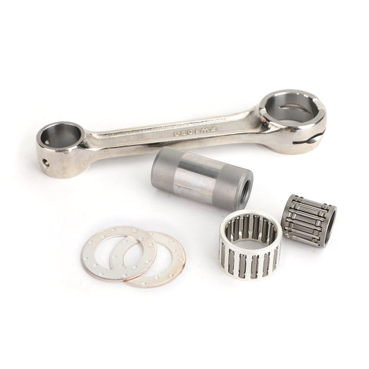 Connecting Rod Kit For Kawasaki KX500 KX 500 85-04 86 87 88 89 90 91 92 93 94 95