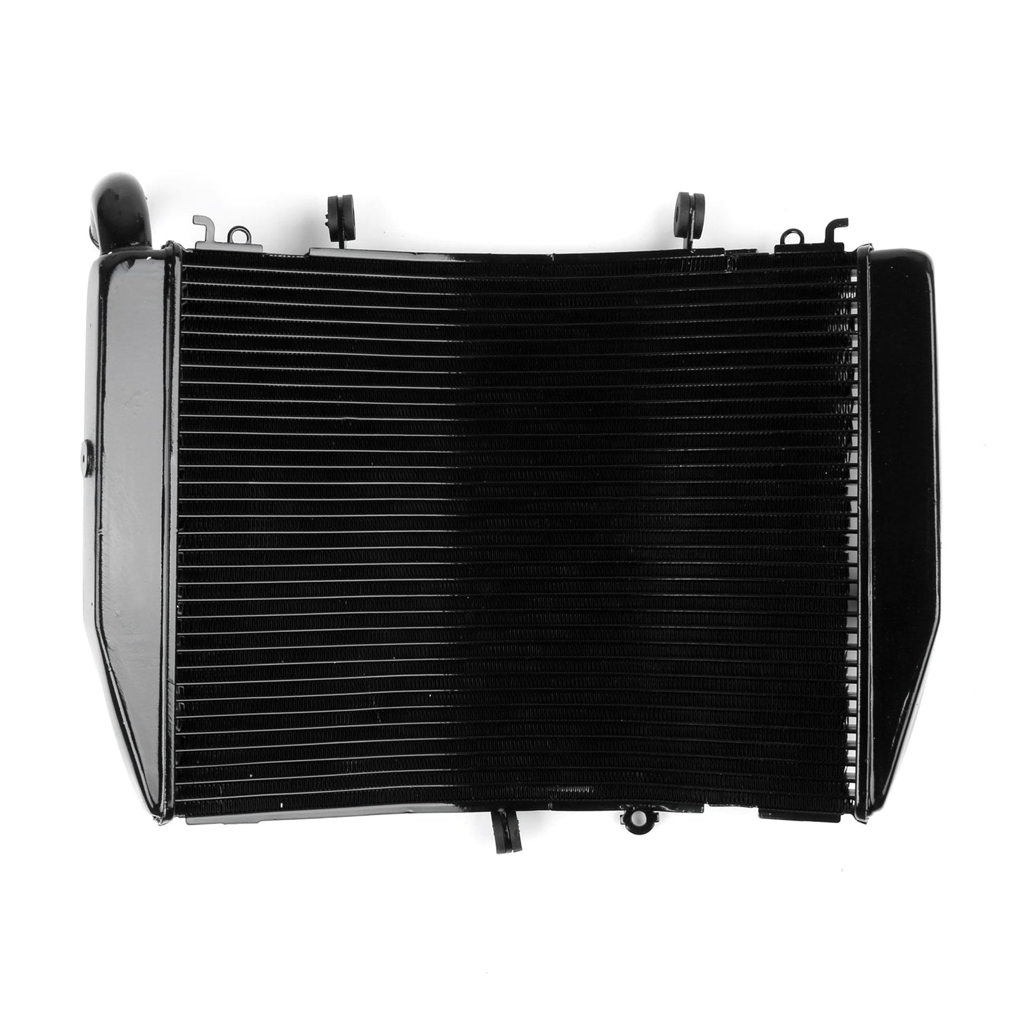 Grille de protection de radiateur pour Honda CBR600RR 2007-2011, noire