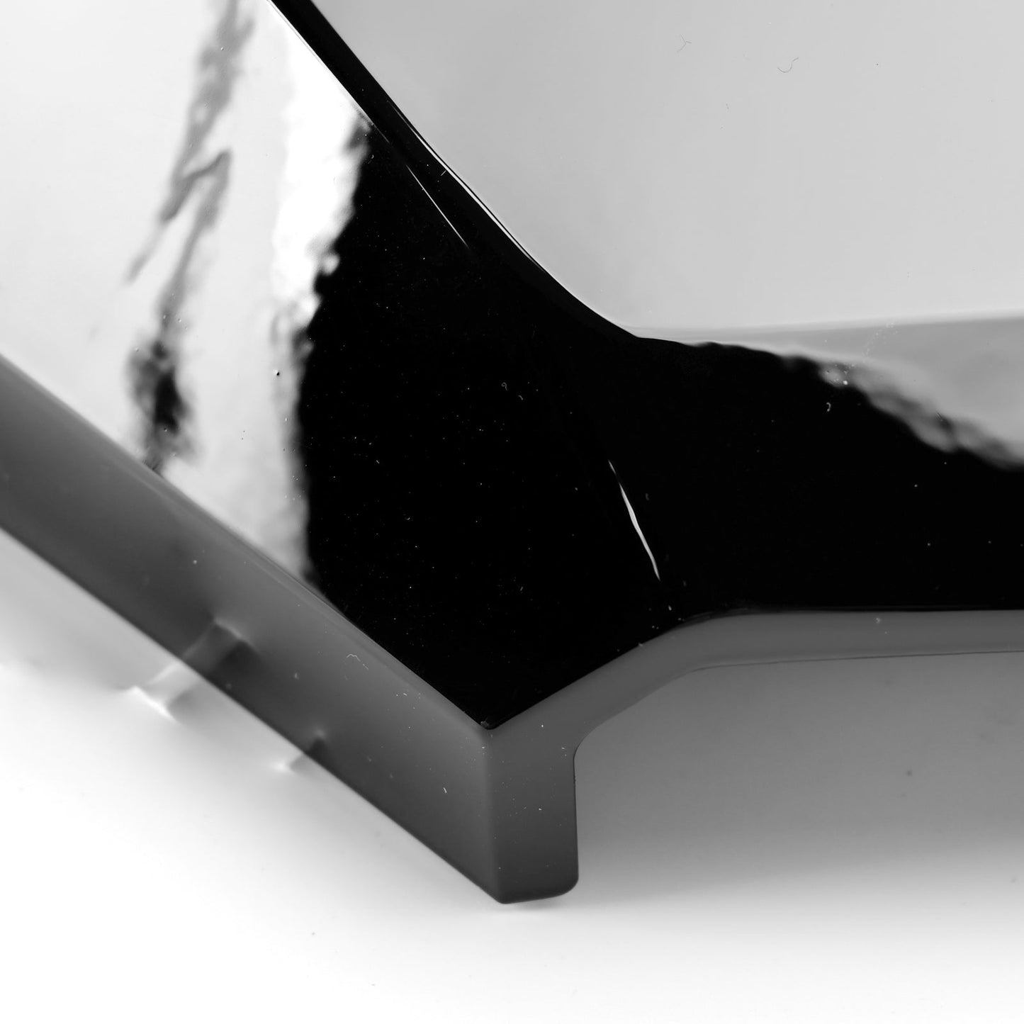 Cubierta del marco lateral del asiento trasero de la Honda ADV 160 23-24 Carenado de carrocería