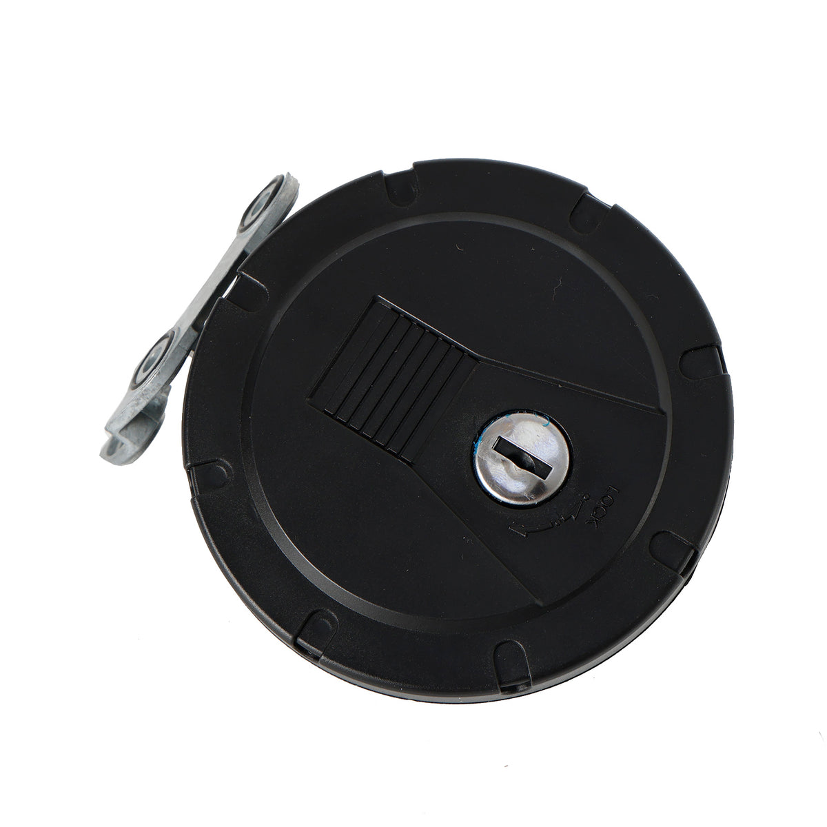 2021-2023 KAWASAKI KLX300/SM Ignition Switch Fuel Filler Cap Helmet Lock Set
