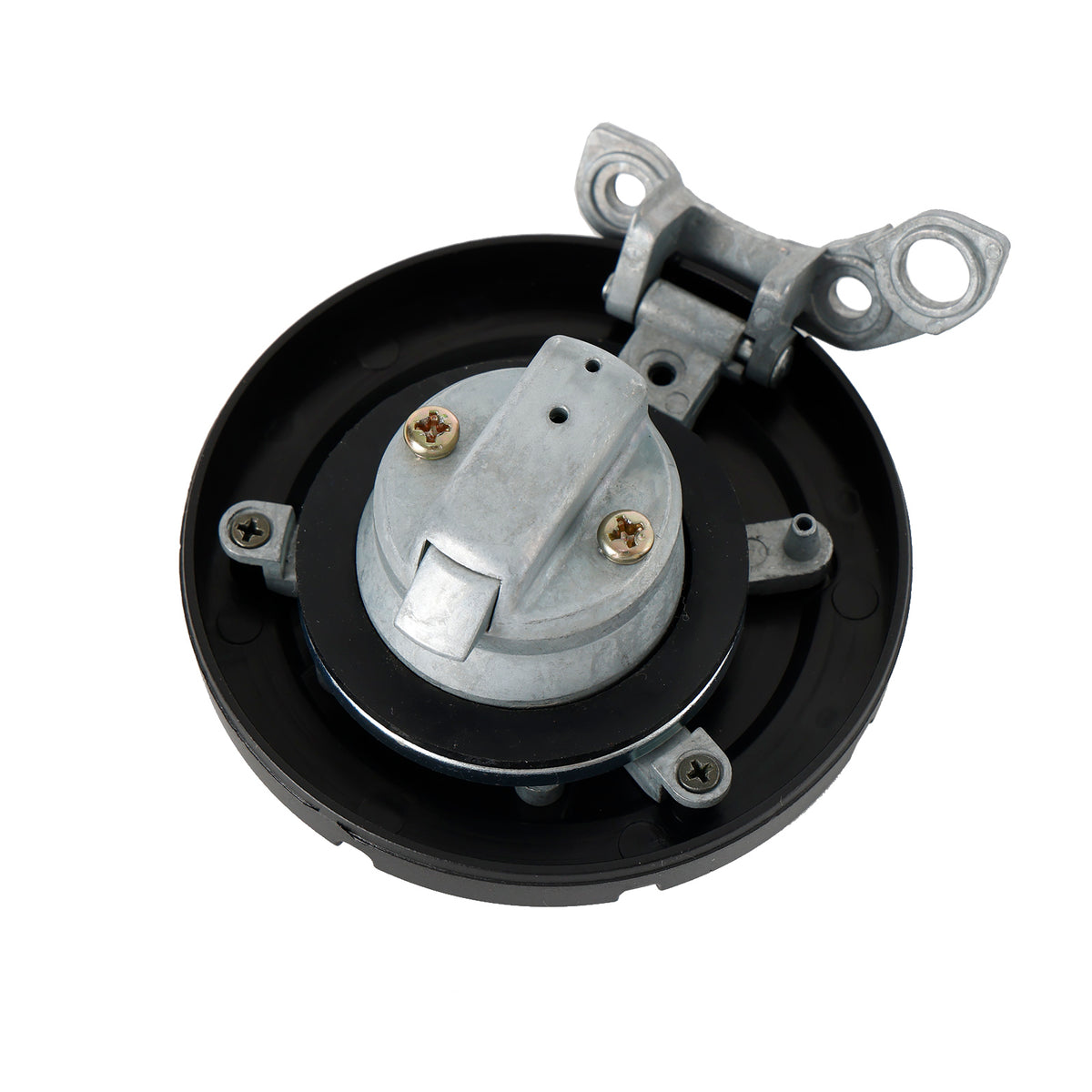 2021-2023 KAWASAKI KLX300/SM Ignition Switch Fuel Filler Cap Helmet Lock Set