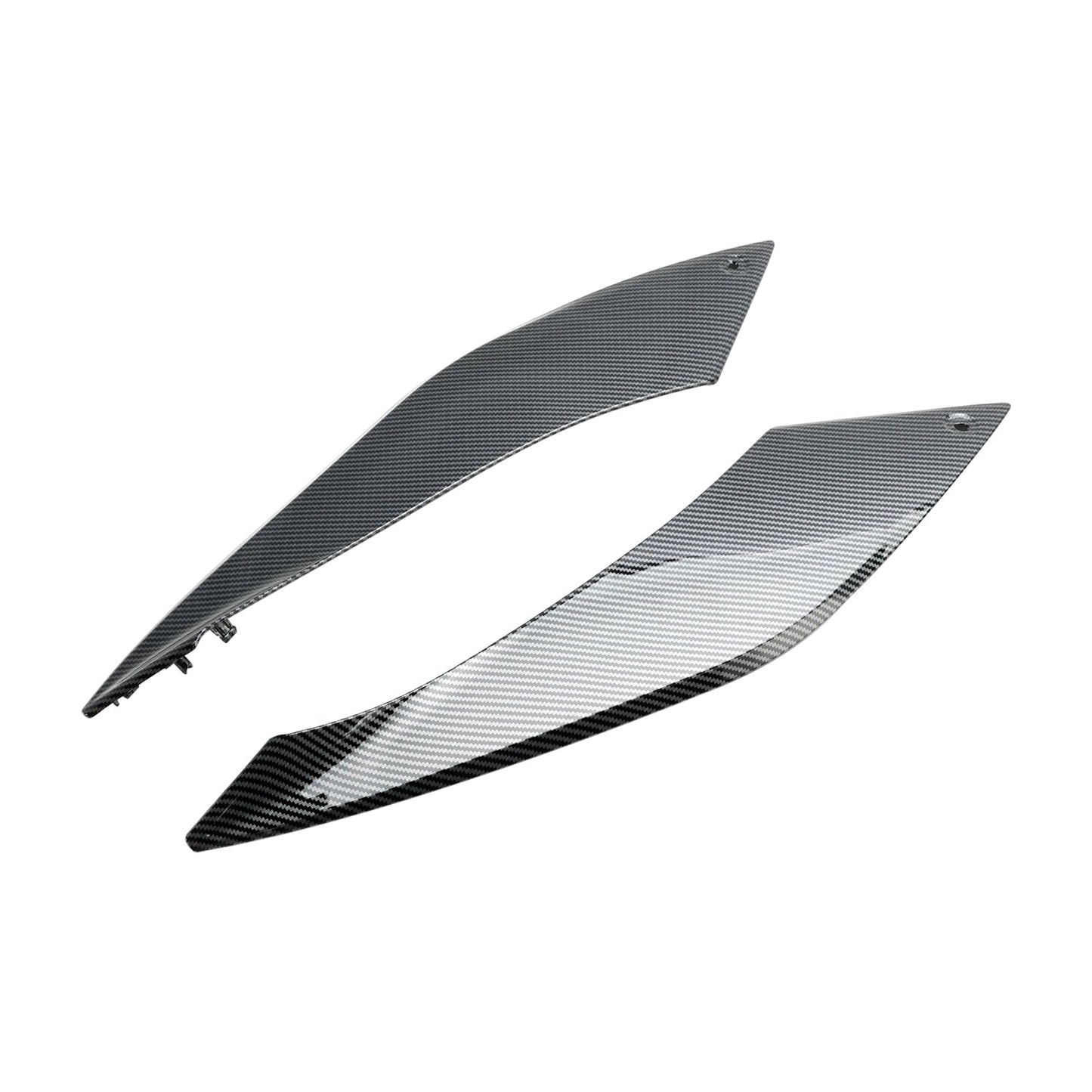 22-23 Yamaha T-MAX 560 Pedal lateral Cubierta Panel Carenado Carenado