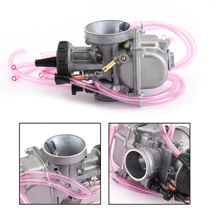 Banshee YFZ350 Quad Vent ATV KDX200 Yamaha 35Mm 4 Stroke Carburetor