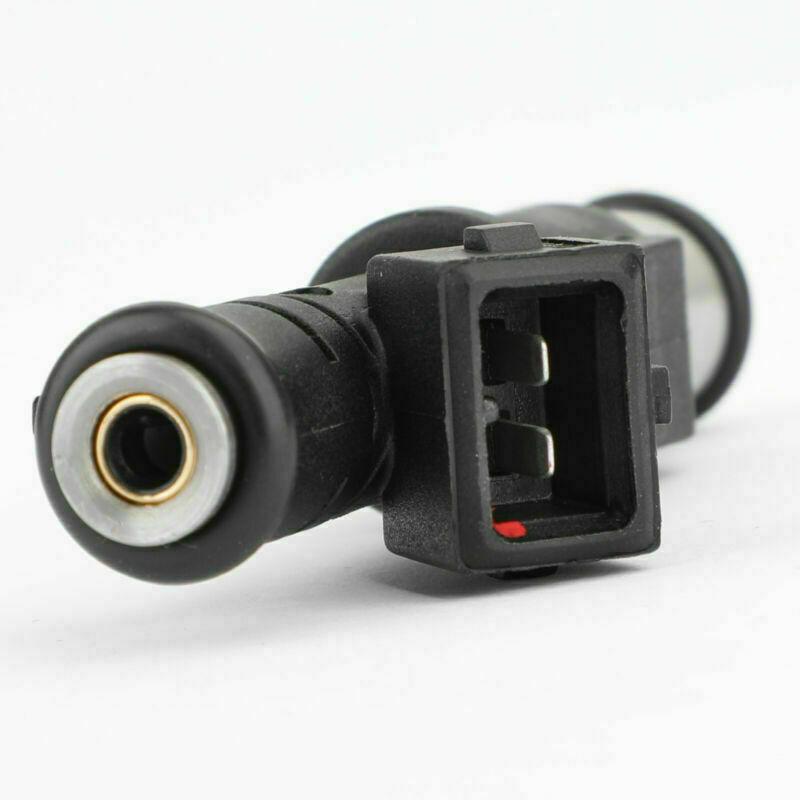 Injecteur de carburant essence compatible avec Dispatch Xsara 206 307 407 607 807 Expert