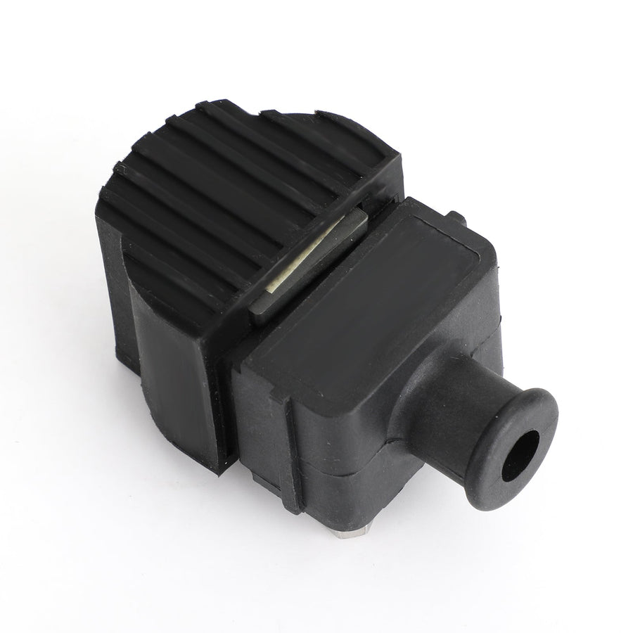 Mercury Mariner 339-835757A3 & 339-832757A4 Engine Ignition Coil Replacement