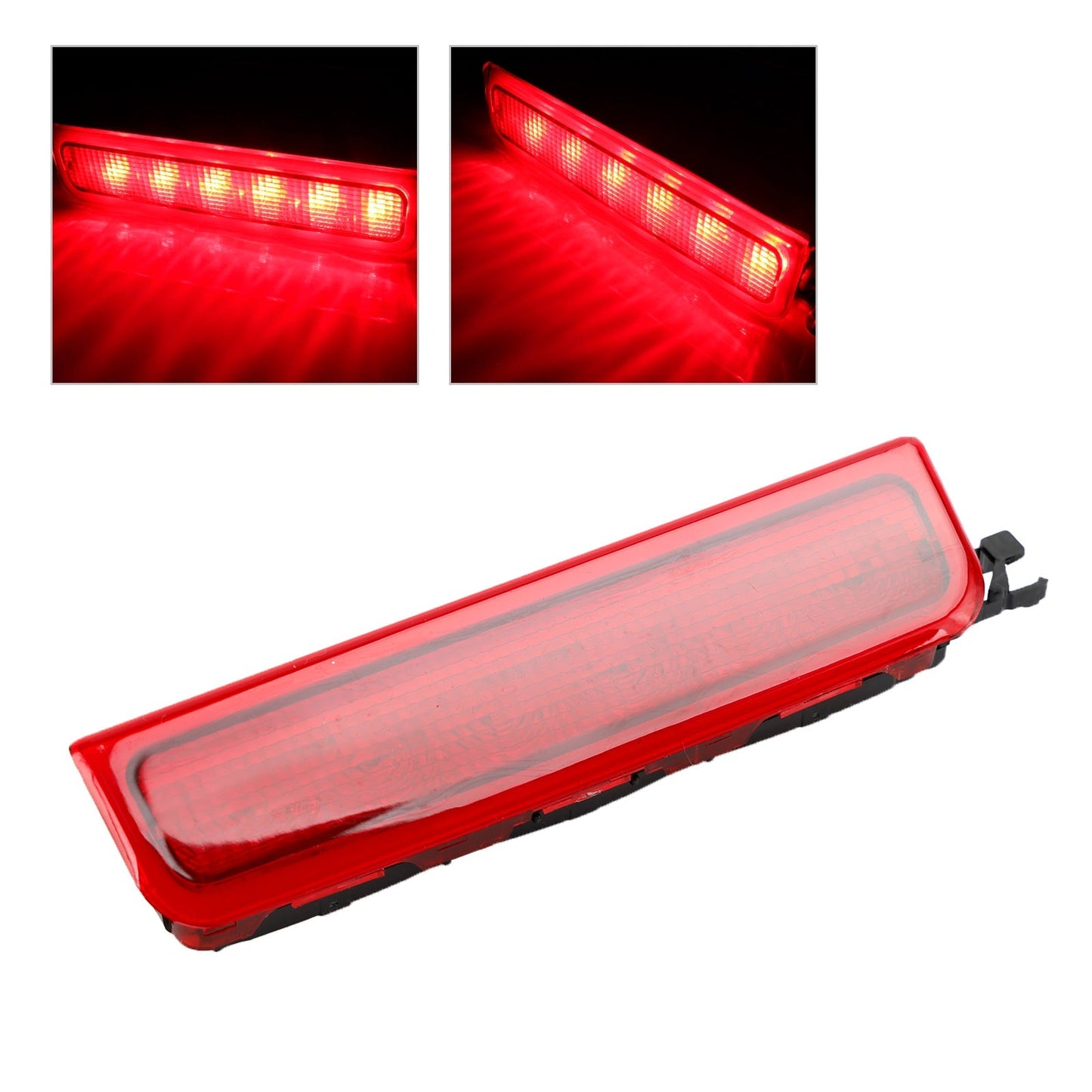 2004-2015 VW CADDY III BOX (2KA 2KH 2CA 2CH) 2K0945087C Rear Brake Light Lamp