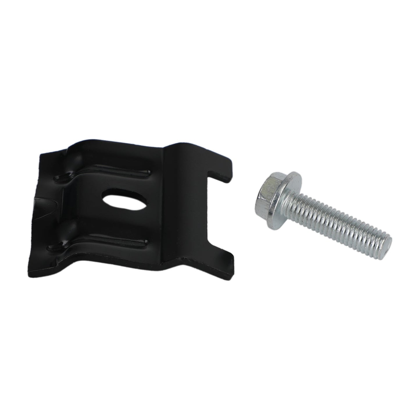 Support de fixation de batterie pour VW Golf Mk5 Mk6 + boulon 1J0803219 + N10109210