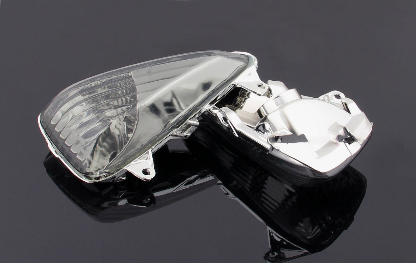 Front Turn Signals Lens For For Honda CBF600S All Year Front VARADERO 1000 2001-2005 Front Assosary
