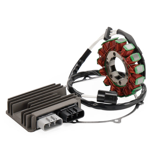 Kit Stator Regulator Rectifier Gasket For For Kawasaki Versys 1000 /LT /SE 2015-2021